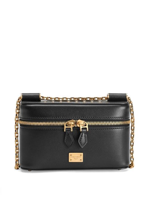 Sicily Cube cosmetic bag DOLCE&GABBANA | BB7800B732180999